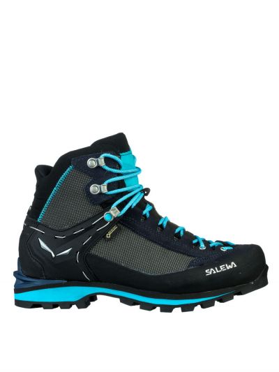 Buty damskie Salewa Crow Vibram Gore-Tex