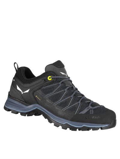 Wygodne buty wodoodporne Salewa Trainer Lite GTX