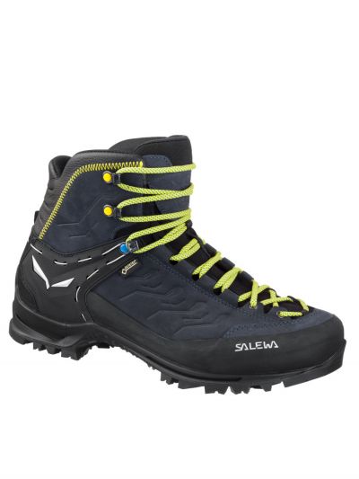 Profesjonalne buty trekkingowe Salewa Rapace Gore-Tex