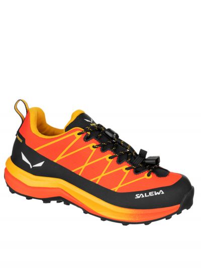 Buty sportowo-turystyczne Salewa Wildfire PTX