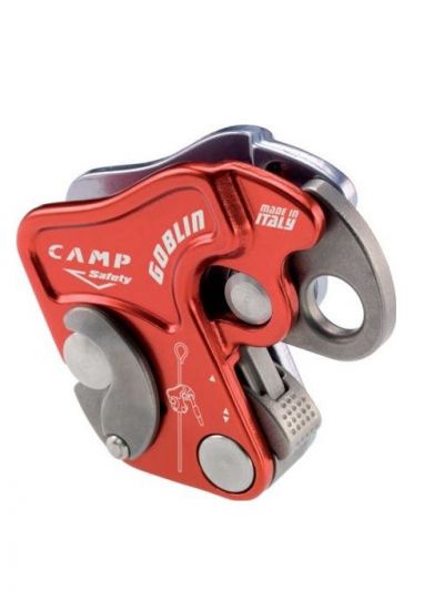 Przyrząd autoasekuracyjny Camp Goblin