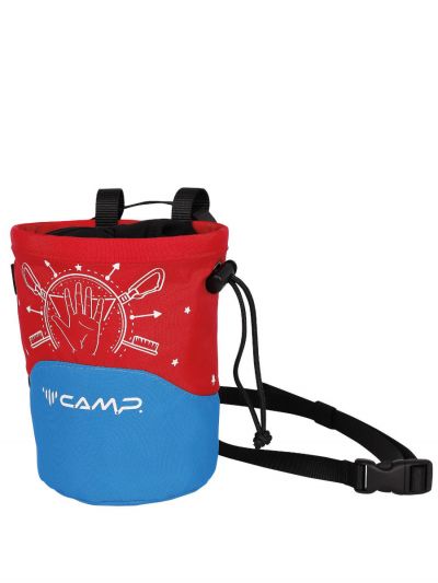 Worek na magnezję Camp Acqualong 1l