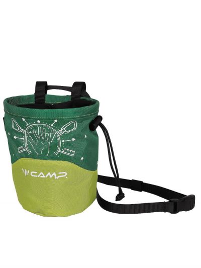 Woreczek na magnezję Camp Acqualong 1l