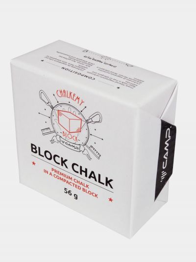 Kostka magnezja Camp Block Chalk