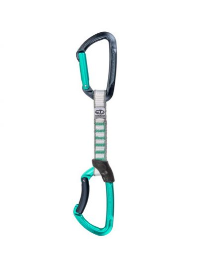 Ekspres Climbing Technology Lime Set NY 12 cm