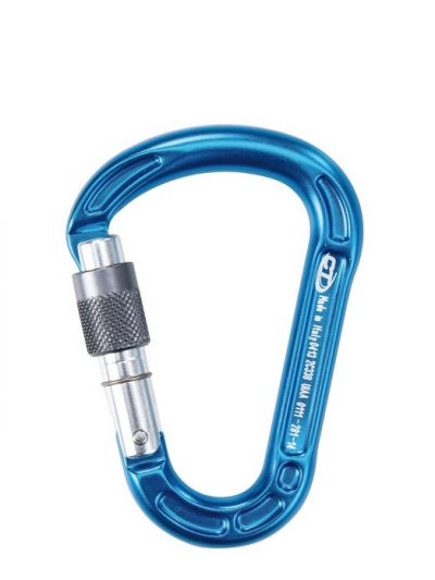 Karabinek Climbing Technology Concept SG