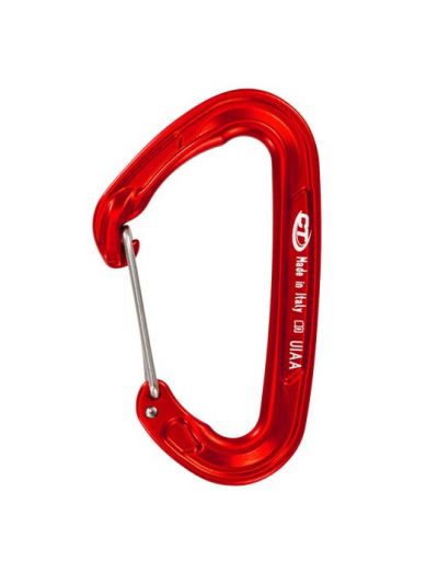 Karabinek Climbing Technology Fly-Weight EVO