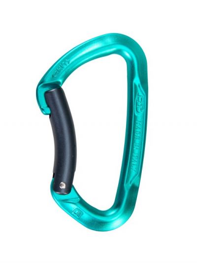 Karabinek Climbing Technology Lime B