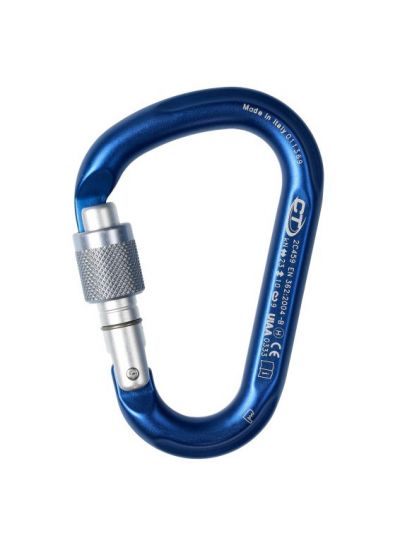 Karabinek Climbing Technology Snappy SG