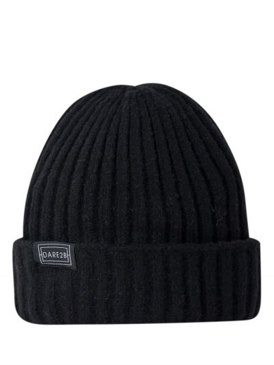 Czarna czapka Dare 2b Freestyle