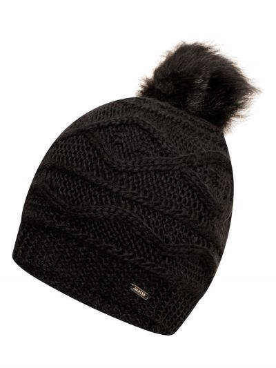 Czapka Dare 2b Remind Black Recykling