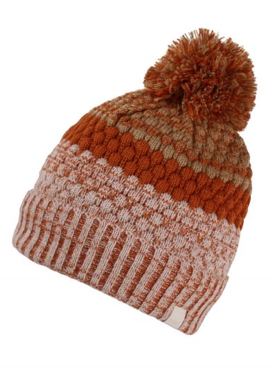 Czapka z pomponem Regatta Frosty Hat VI