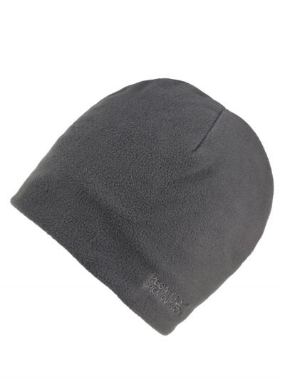Polarowa czapka Regatta Kingsdale Szara