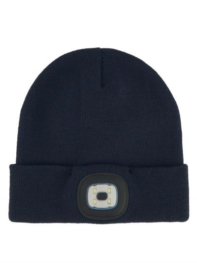 Czapka ze światełkiem Regatta Torch Beanie