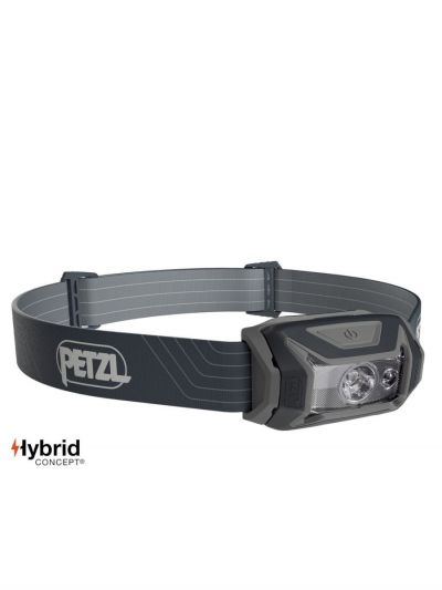 Lampka czołowa Czołówka Petzl Tikka 350 lm