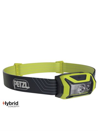 Czołówka Petzl Tikka 350 lm