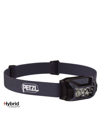 Lampka czołowa Czołówka Petzl Actik