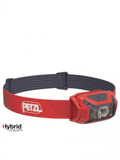 Czołówka Petzl Actik 450 lm