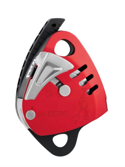 Przyrząd transportowy Petzl Maestro L