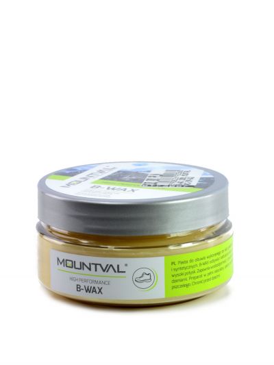 Impregnat pasta Mountval B-Wax