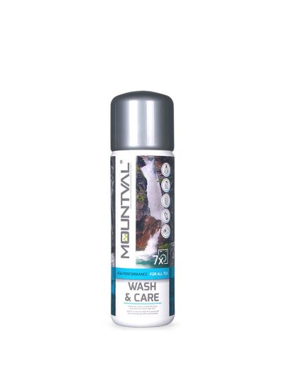 Środek piorący Mountval Wash&Care