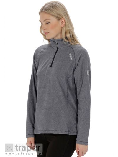 Sportowy polar damski Regatta Montes 