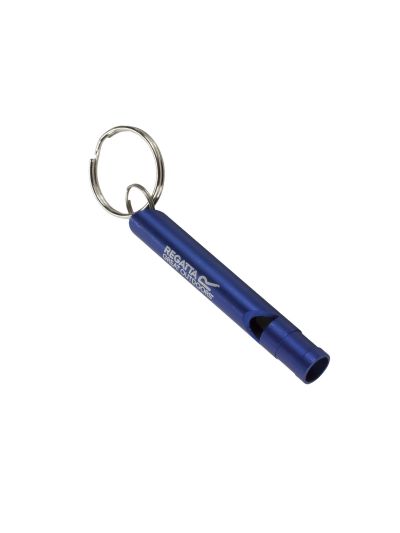 Brelok/Gwizdek Regatta Keyring Whistle Niebieski