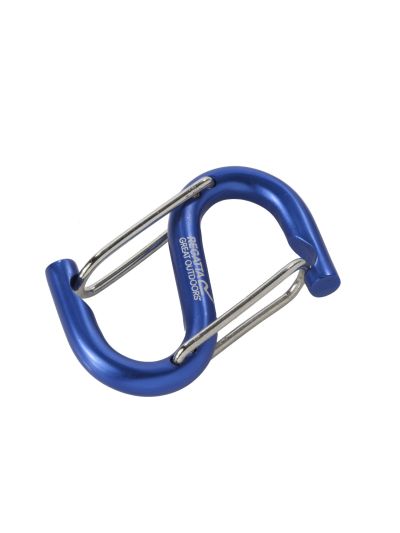 Aluminiowy karabińczyk Regatta Karabiner S-ka