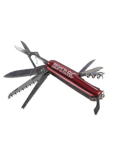 Składany Scyzoryk Mulittool Regatta Multi Knife