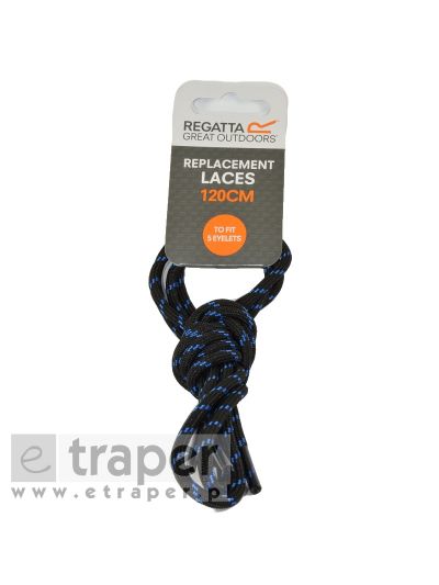 Sznurowadła Regatta