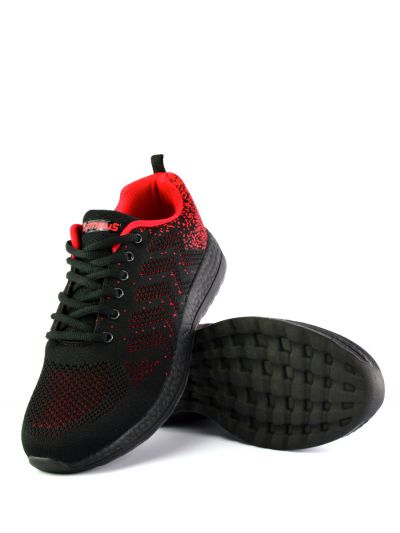 Lekkie buty sportowe Campus Severo