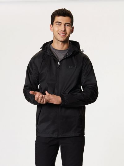 Lekka kurtka turystyczna Regatta Pack It III