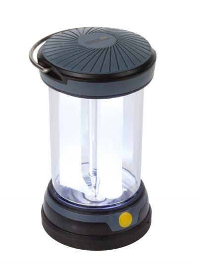 Lampa ledowa do namiotu Regatta Helia