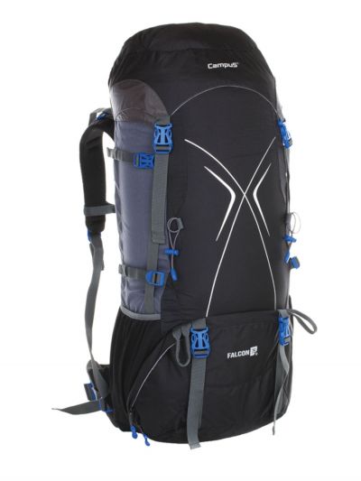 Duży plecak Campus Falcon 75l+10l