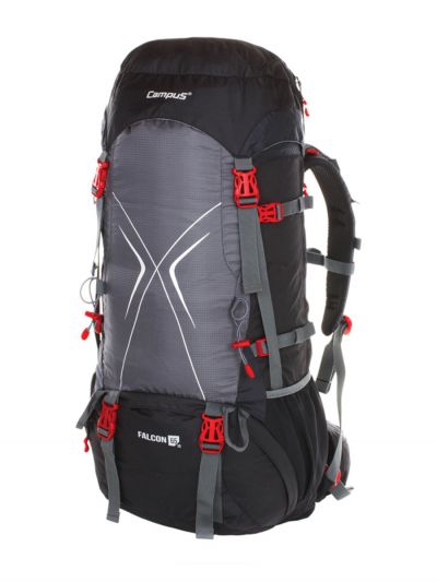 Plecak trekkingowy Campus Falcon 65l+10l