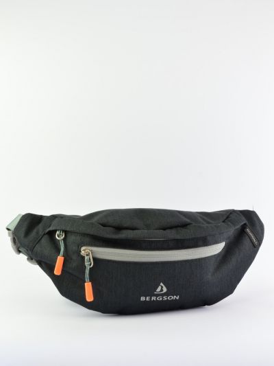 Duża saszetka turystyczna Bergson Gamma