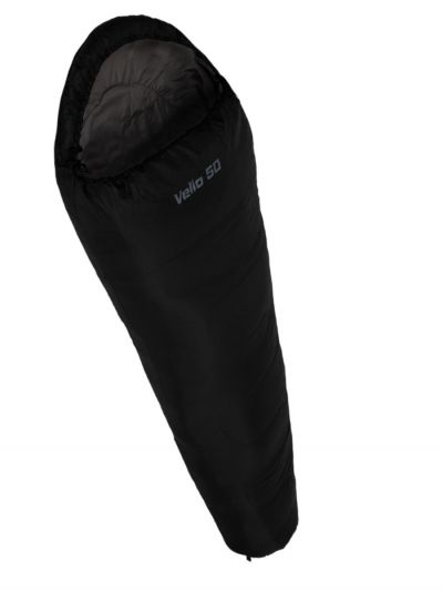 Śpiwór Campus mumia Vello 50 Prawy