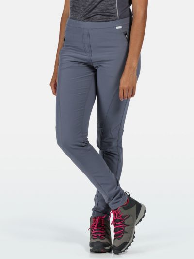 Spodnie Regatta Pentre