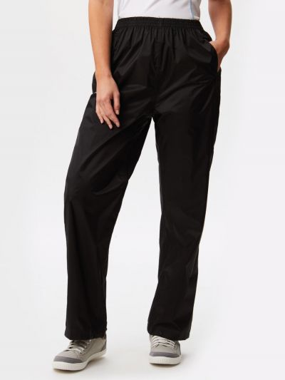 Damskie spodnie składane Regatta Pack It III