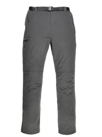 Męskie spodnie turystyczne Bergson Ansen Stretch 4-Way