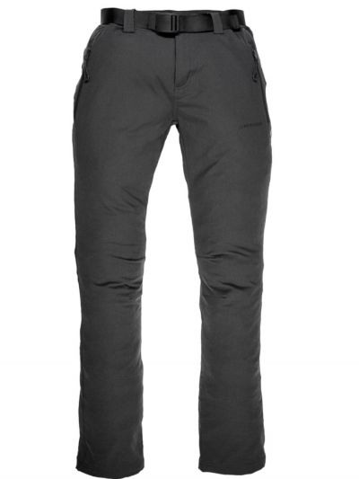 Damskie spodnie turystyczne Bergson Medja Stretch