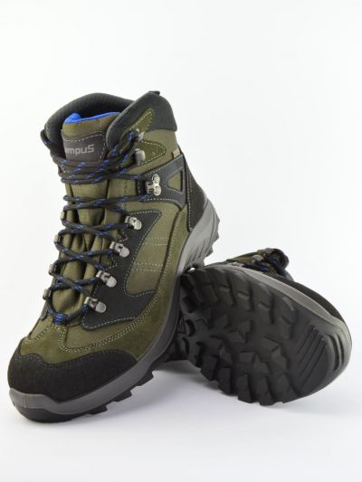 Buty trekkingowe Campus Nawat Kay 2 WaterProof