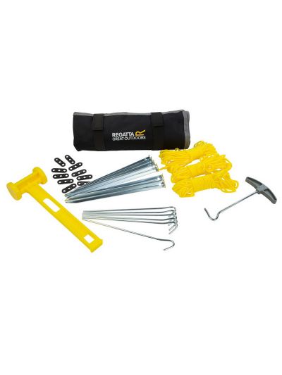 Akcesoria do namiotu/zestaw campingowy Regatta