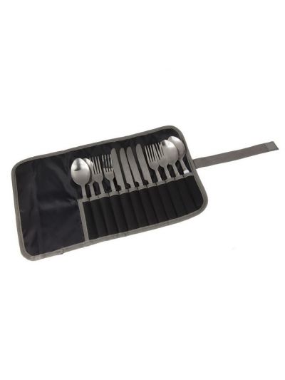 Zestaw sztućców dla 4 osób Regatta Cutlery Set