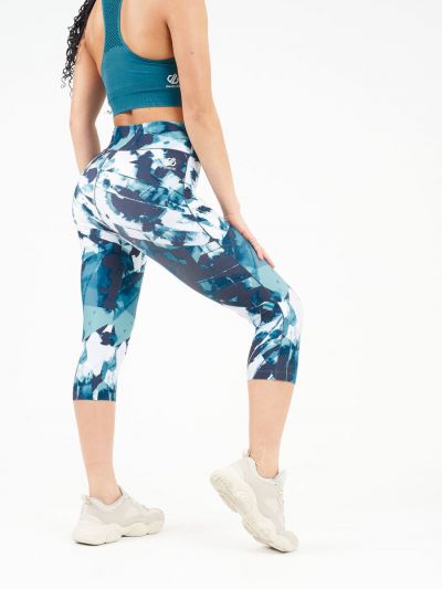 Getry 3/4 Dare 2b Influential Fitness Jogging