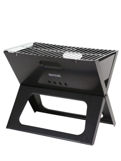 Składany grill turystyczny Regatta BBQ