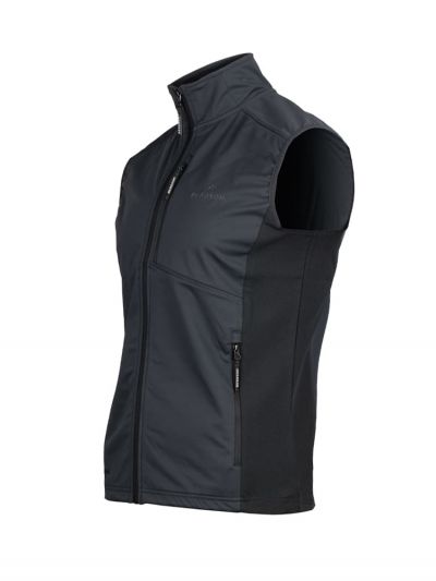 Kamizelka męska softshell Bergson Rapid