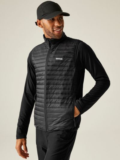 Kamizelka pikowana męska Regatta Andreson