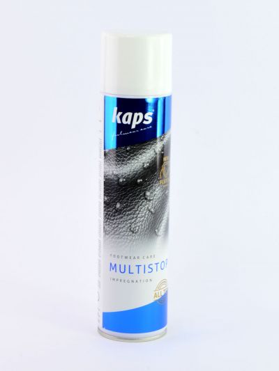 Impregnat w sprayu Kaps Multistop 400 ml