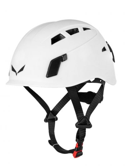 Kask ochronny wspinaczkowy Salewa Toxo Uni